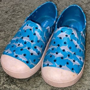 ❣️Toddler size 6 shoes
